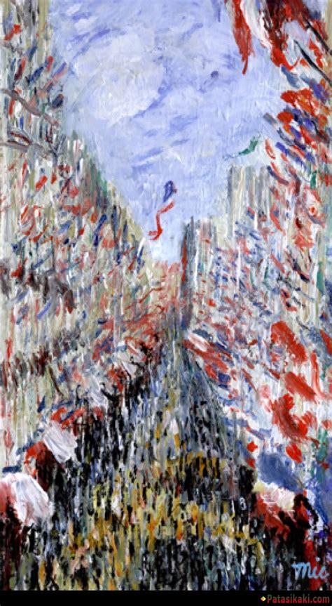 Bastille Day Painting At Explore Collection Of
