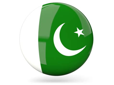 Pakistan Flag Icon 357019 Free Icons Library