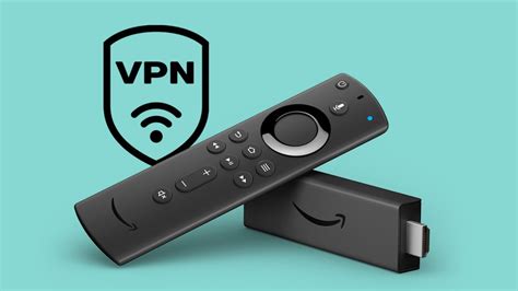 How To Install A Vpn On A Fire Tv Stick Pcmag