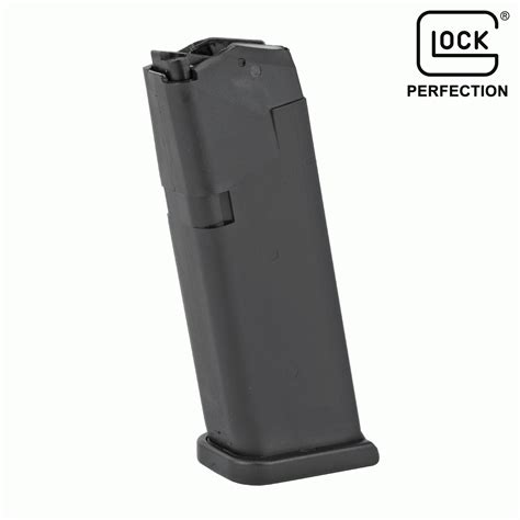 Glock 17 9mm 10 Round Gen 4 Magazine The Mag Shack