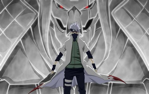 Wallpapers tagged with this tag. Kakashi Hatake Wallpaper For Pc