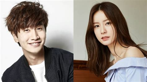 His statement of having a. Lee Kwang Soo In Talks To Star In New Drama As Male Lead ...