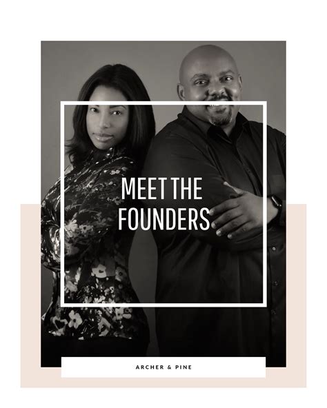 Pin By Archer Pine On Meet The Founders Black Wall Street Founder