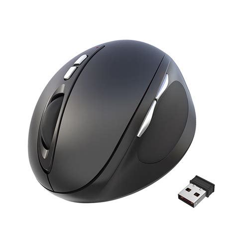 Buy Ywyt G836 Wireless Gaming Mouse 24g Ergonomic Charge 6 Key High