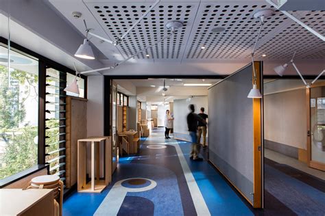 University Of Queensland Architecture School Architizer