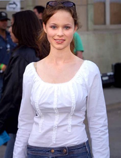 Thora Birch Outer