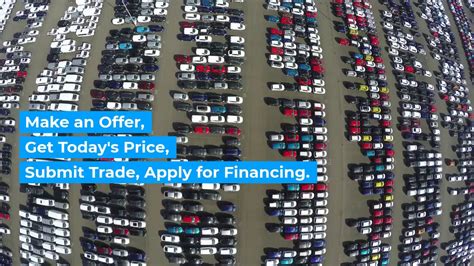 Hassle Free car buying online - YouTube