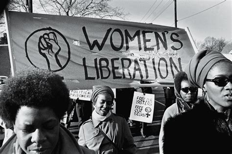 Key Events Of Feminism During The S In The U S