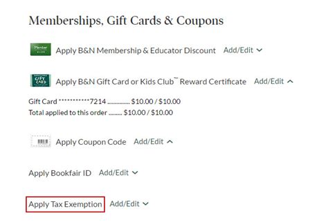 Amazon's tax exemption program (atep) is an option available to sellers using tax calculation service to accept exemptions from buyers who are also enrolled in atep. Placing a Sales Tax Exempt Order