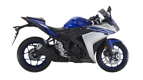 Yamaha r25 malaysia prices list as below. 2016 Yamaha YZF-R25 with new colours - RM20,630 2016 ...