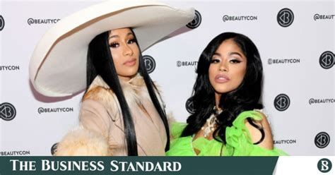 Cardi B And Her Sister Sued Over Altercation With Group Displaying Trump Flag And Maga Hat