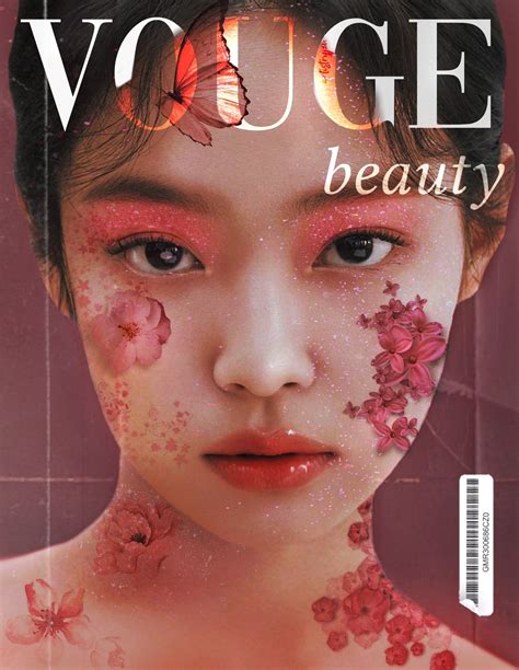☔ On Twitter Vogue Beauty Vogue Covers Vogue Makeup