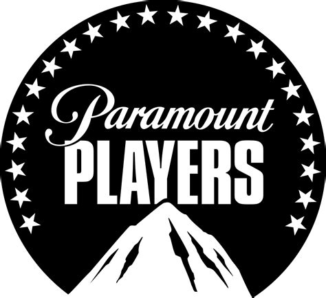 Paramount Logo Vector At Collection Of Paramount Logo