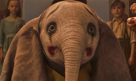 In Theaters Review Dumbo Cinema Smack