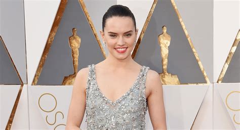 Daisy Ridley Shuts Down Body Shamers With Instagram Post Film News