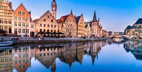 Отпуск без путевки ✪ бельгия: Бельгия - путеводитель по Бельгии, что посмотреть в Бельгии