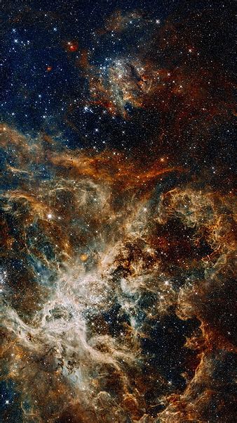 Space Vertical Nebula Portrait Display Astronomy Universe Hd