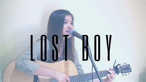 Lost Boy Youtube