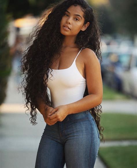 Beautiful Girl Page🥰 Black Is Beautiful Beautiful People Curly Hair