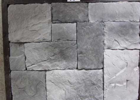 Durable Faux Stone Wall Tiles Faux Stone Veneer Exterior Interior
