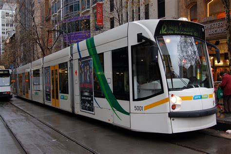 Today's victorian news, live updates & the latest breaking stories from 7news. Video | Expanding Melbourne's tram network - New Civil ...