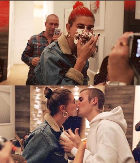 Justin Bieber Confirms Marriage To Hailey Baldwin Celebrates Thanksgiving As Married Man