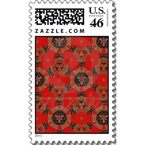 Red Star Stamp Self Inking Stamps Stamp Red Star