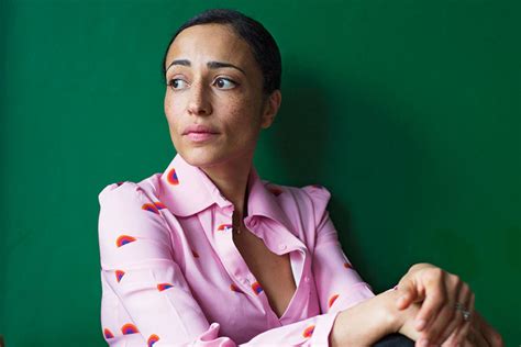 zadie smith on what inspired her new novel swing time canadian living