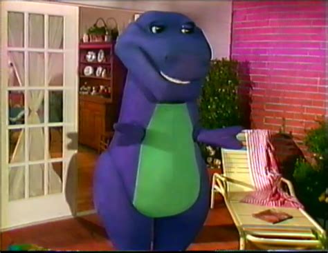 Barney And The Backyard Gang Tv Show Barney Friends Wikipedia Images
