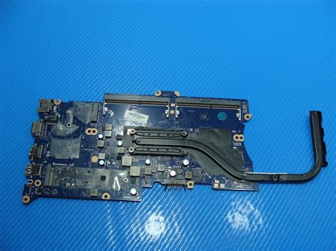 Hp Probook 450 G7 Genuine Intel I5 10210u Motherboard 50 Off