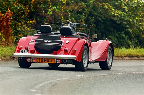 Morgan Plus 8 Buyers Guide What To Pay And What To Look For Classic