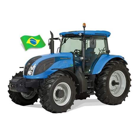 Landpower Landini