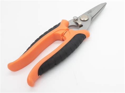 Industrial Shears Scissors Heavy Duty Workshop Cutters Sp Tools