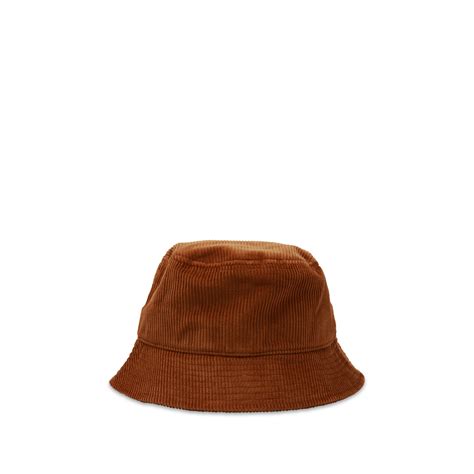 Carhartt Wip Cord Bucket Hat Brandy Subtype