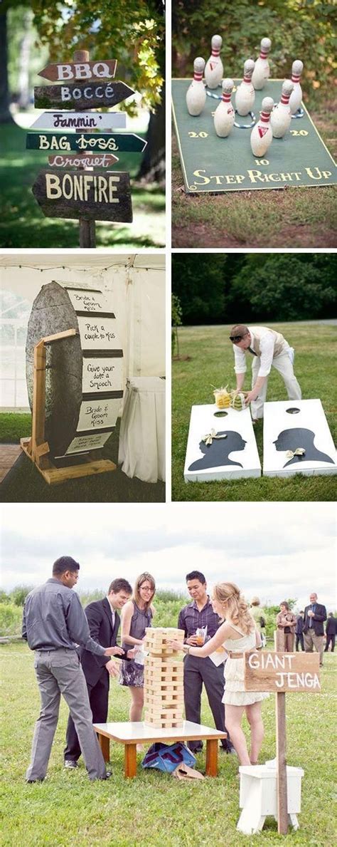 30 Wedding Reception Game Inspire You To Build Your Own Wedding