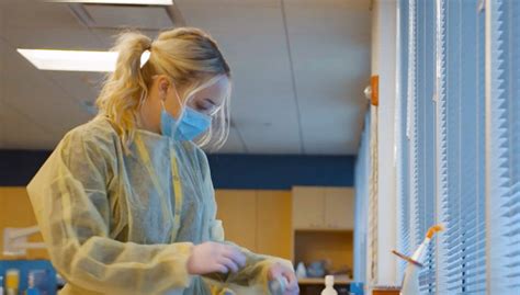 Train For A Career In Dental Assisting At Carrington College Fpc