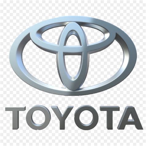Logo Toyota Png Hd Mundopiagarcia