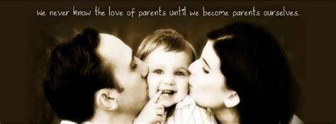 Inspirational Quotes About Parents Love Quotesgram