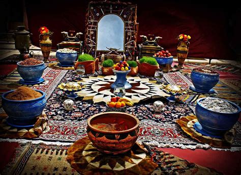 Nowruz A World Heritage
