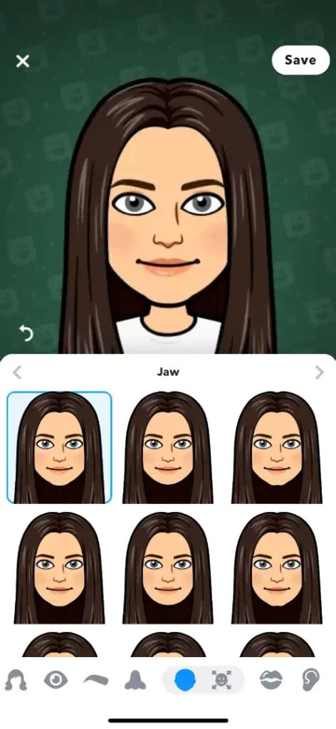 How To Create A 3d Avatar With Bitmoji Step By Step Guide Avatoon