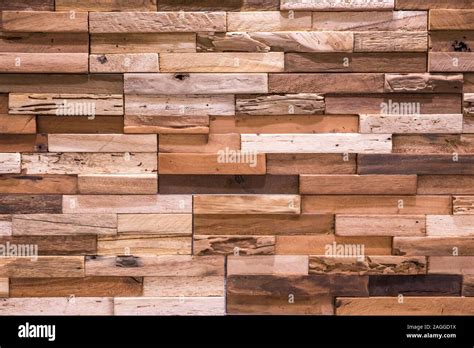 Wooden Brick Wall Texture Wooden Background Beautiful Abstract Tiles