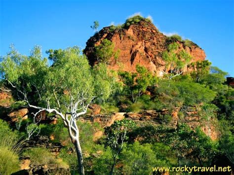 12 Unique Natural Kimberley Attractions For Active Travellers