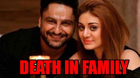 Bigg Boss 13 Contestant Shefali Jariwala S Father In Law Passes Away
