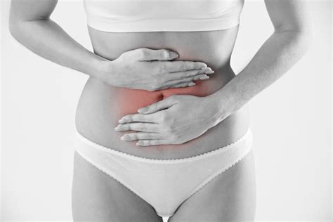 Reasons For Chronic Abdominal Pain