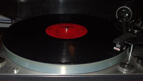 Black Vinyl Records - 250 EA. - TSI Digital Media