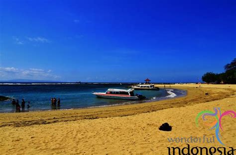 Bali Indonesia Tourism Photo Gallery Sanur Beach Denpasar Bali 2