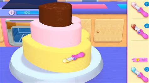 details more than 65 cake game please super hot vn