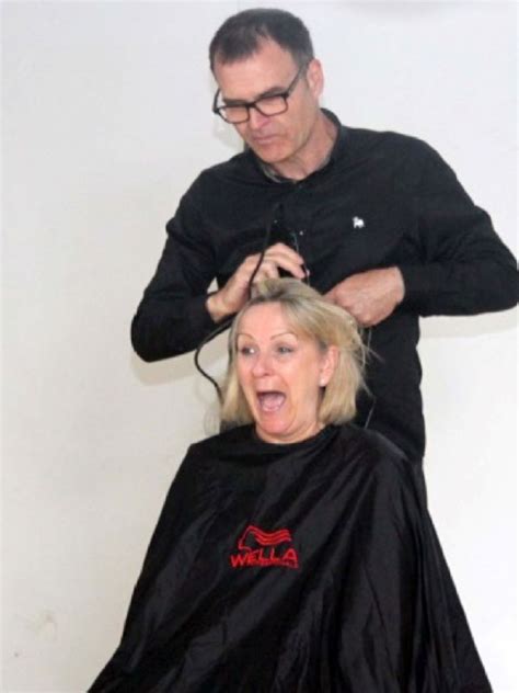 Charity Work Leah Durrant Hair And Beauty Salon In Chertsey Surrey