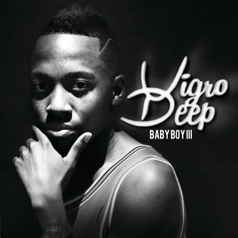 Vigro Deep Road 2 Baby Boy Iii Download Ep Completo Moz Massoko Music