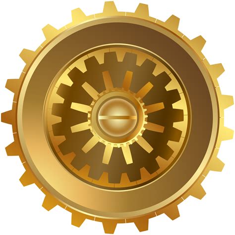 Gears clipart clipart hd, Gears hd Transparent FREE for download on png image